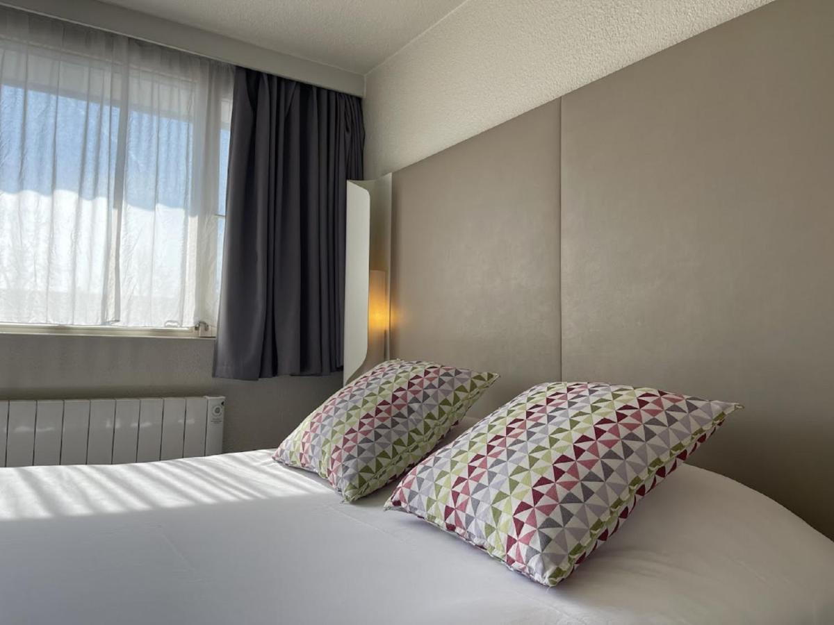 Campanile Hotel Beauvais Dış mekan fotoğraf