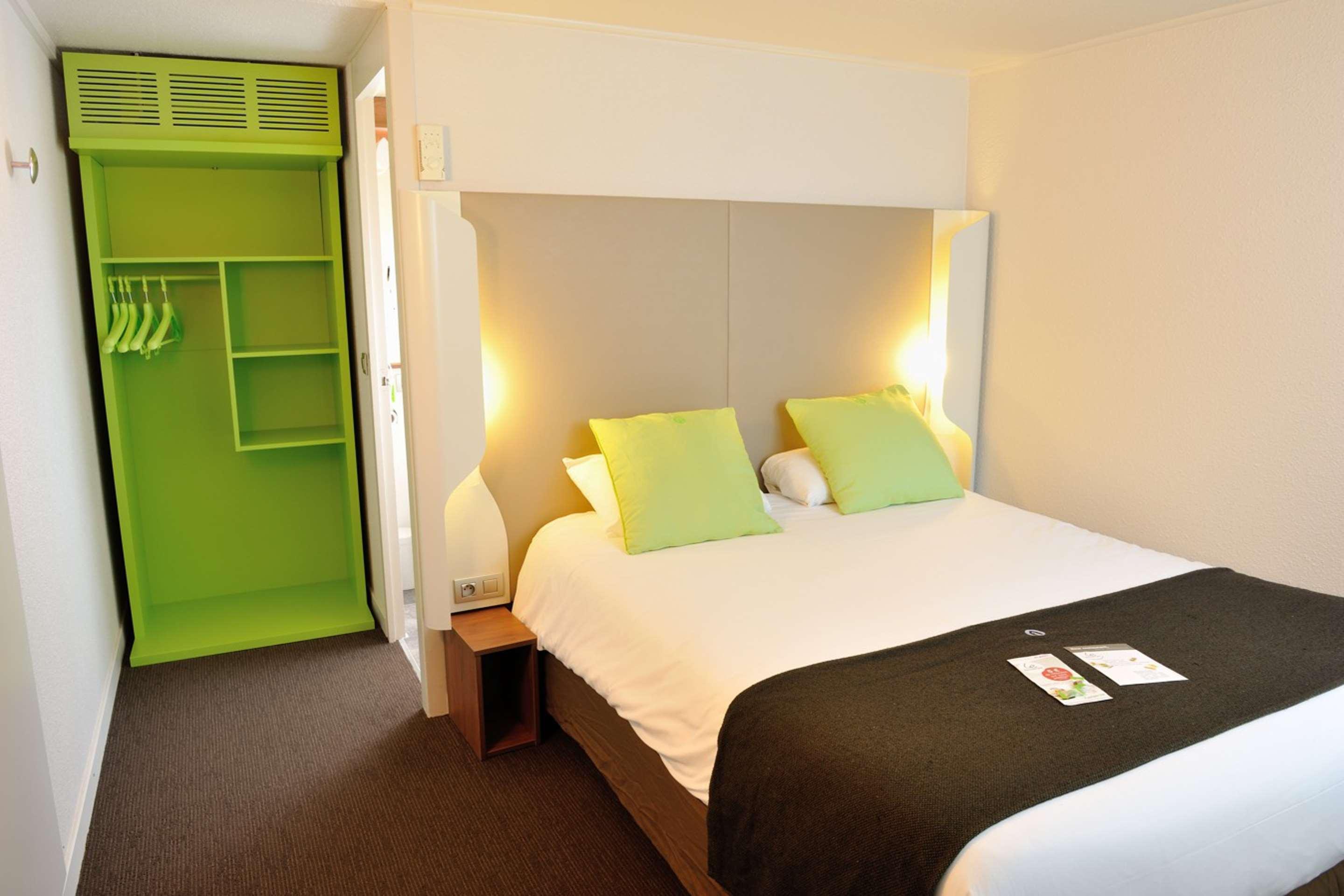 Campanile Hotel Beauvais Dış mekan fotoğraf