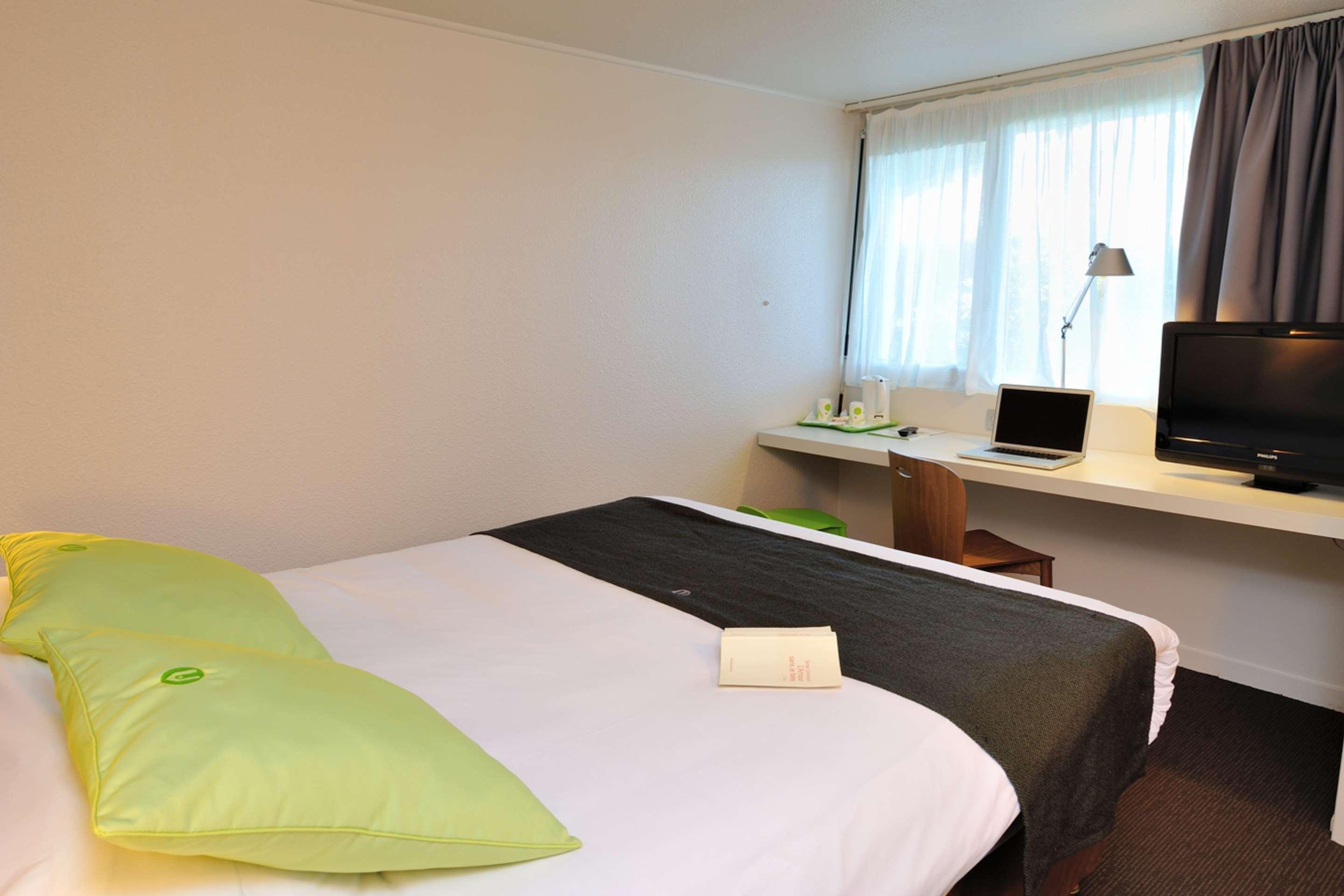 Campanile Hotel Beauvais Dış mekan fotoğraf