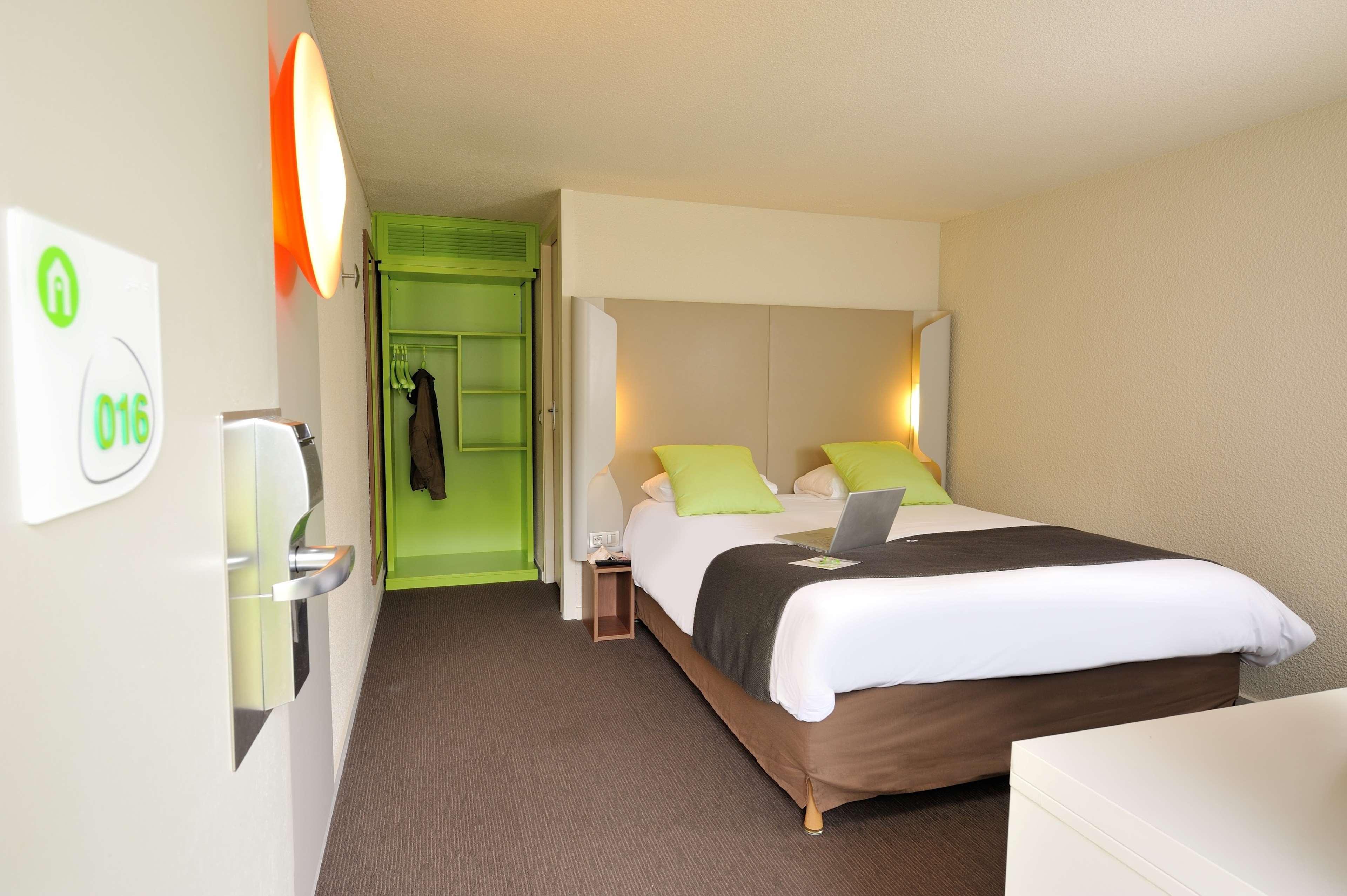 Campanile Hotel Beauvais Dış mekan fotoğraf