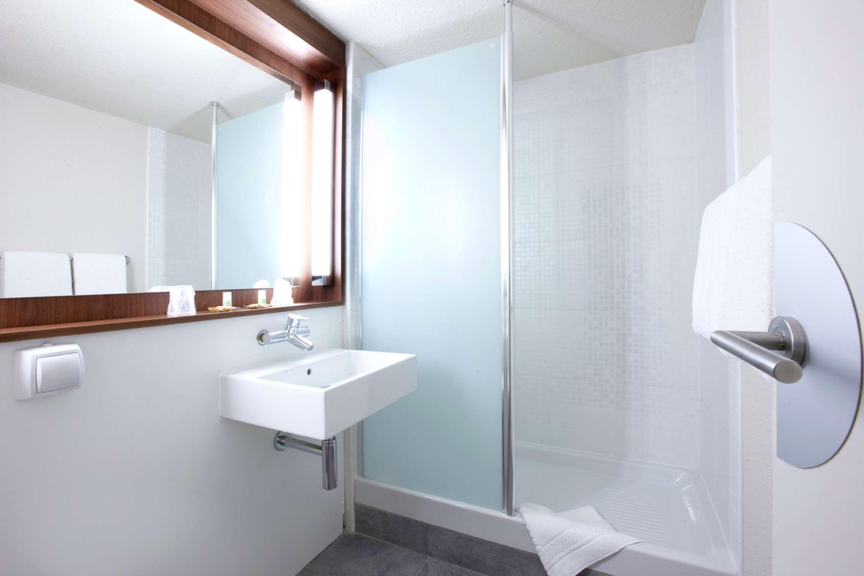Campanile Hotel Beauvais Dış mekan fotoğraf