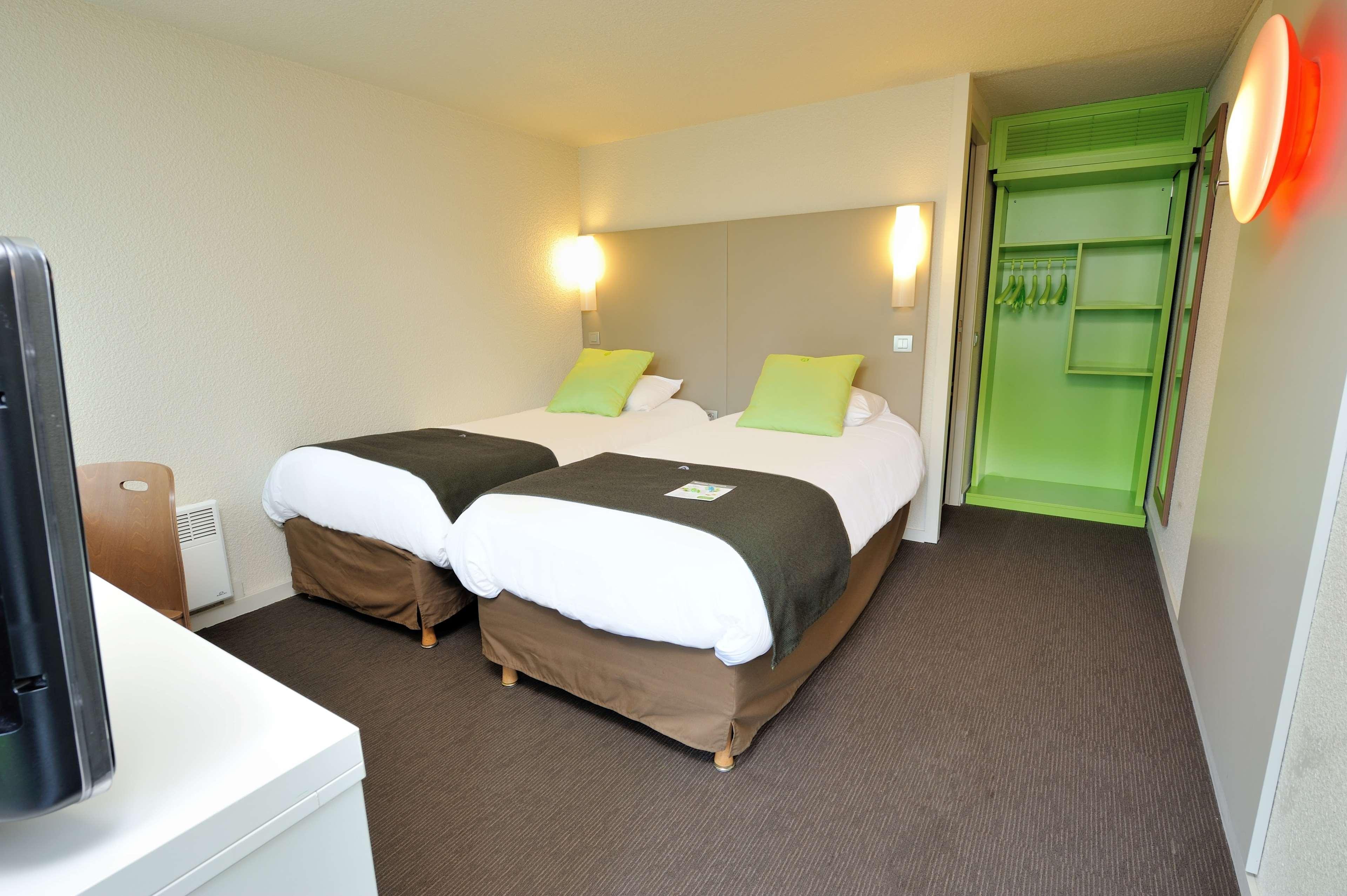 Campanile Hotel Beauvais Dış mekan fotoğraf