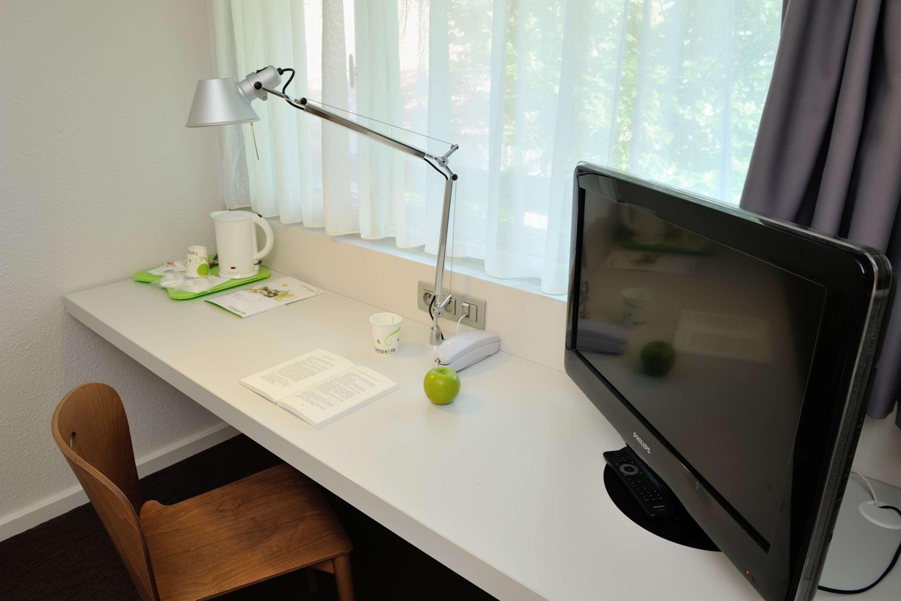 Campanile Hotel Beauvais Dış mekan fotoğraf