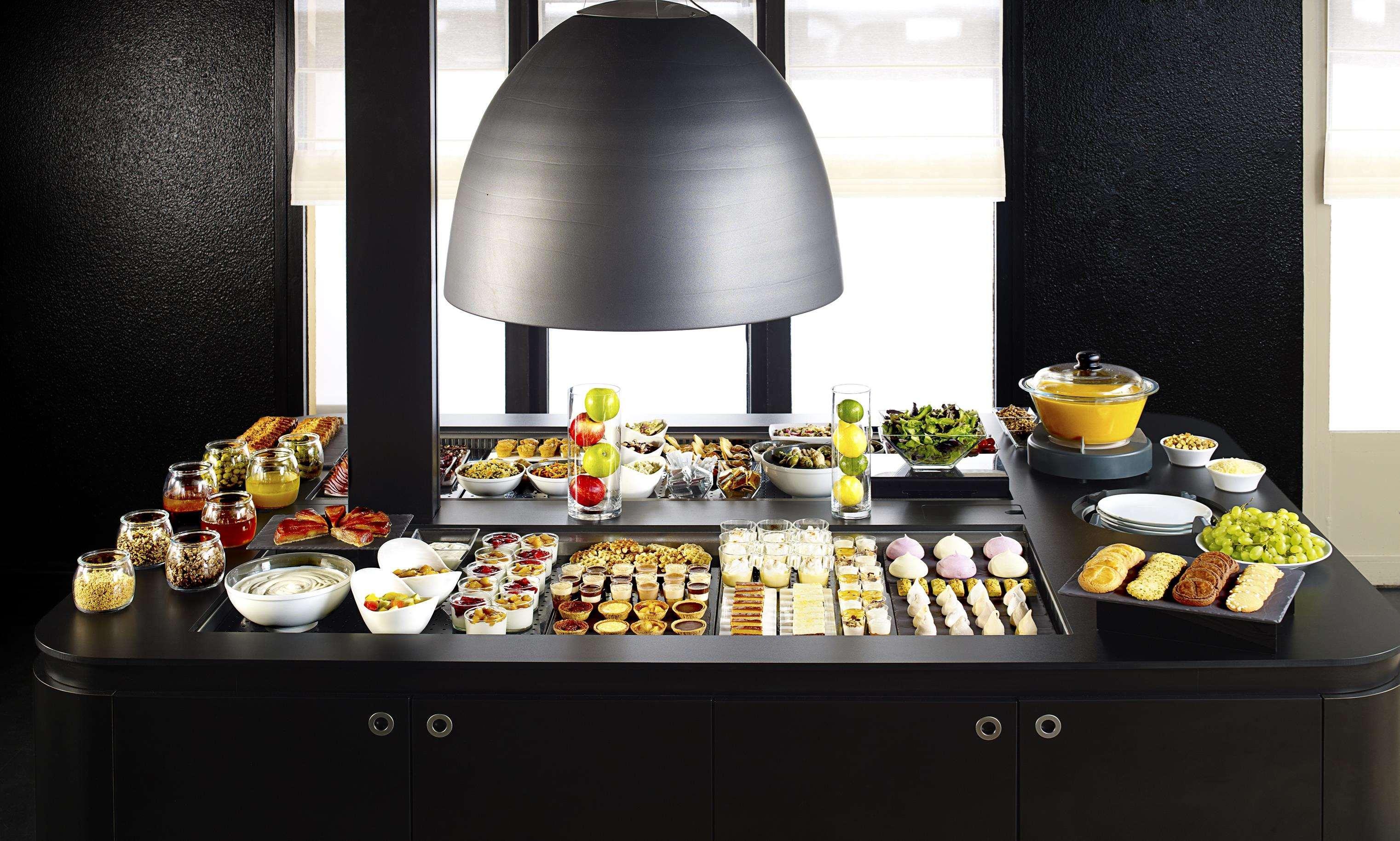 Campanile Hotel Beauvais Dış mekan fotoğraf