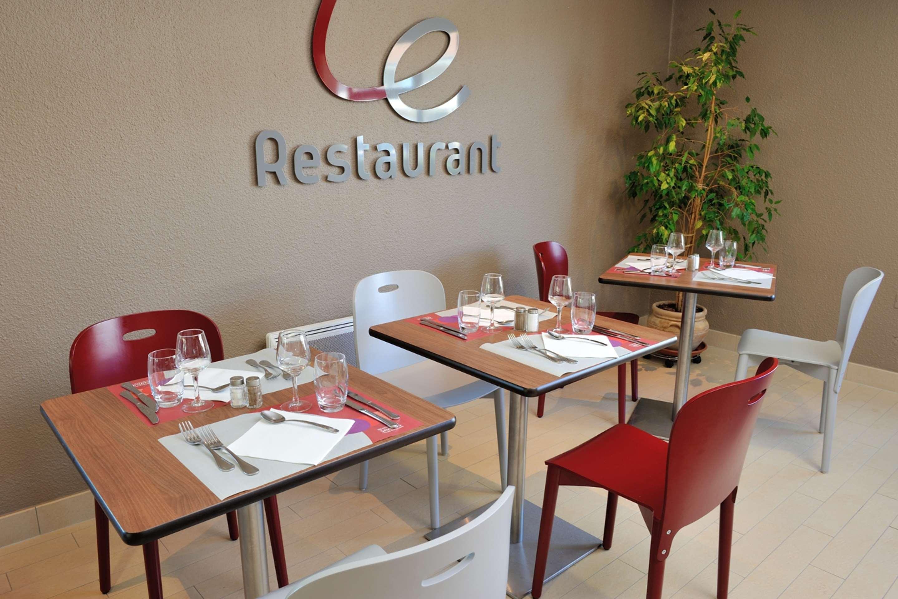 Campanile Hotel Beauvais Dış mekan fotoğraf