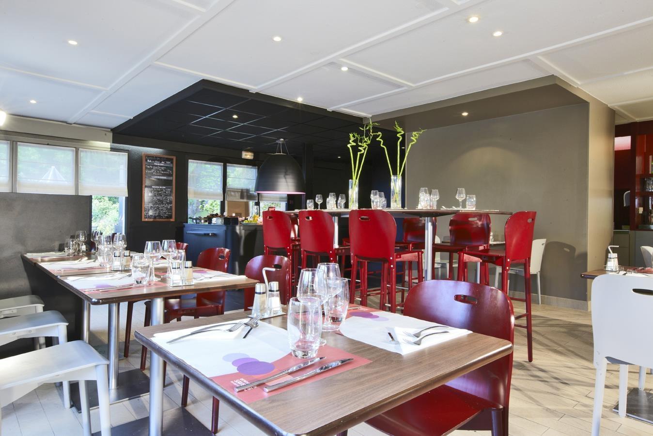 Campanile Hotel Beauvais Dış mekan fotoğraf