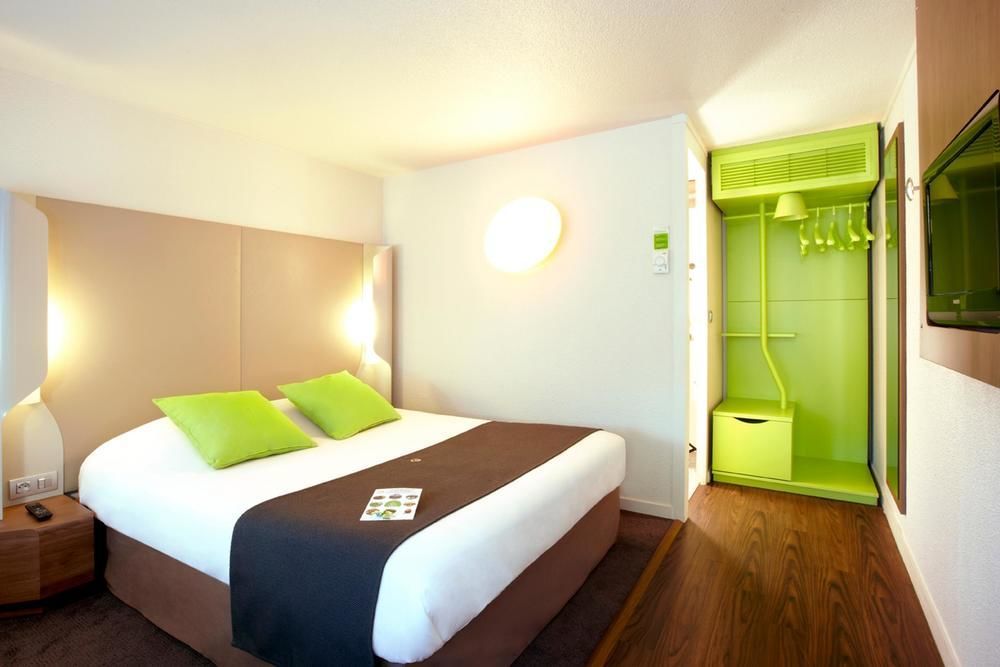 Campanile Hotel Beauvais Dış mekan fotoğraf