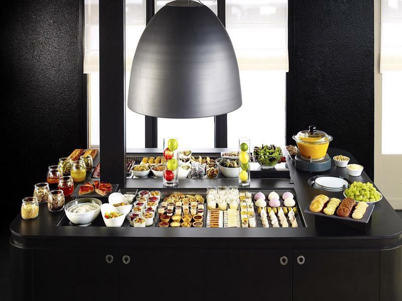 Campanile Hotel Beauvais Dış mekan fotoğraf